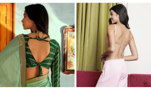 Holiday Strapless and Multiway Bra Solutions from the Experts at  Poinsettia's Glasgow –