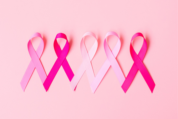Breast Cancer Awareness: Yoga, Exercise, Active Lifestyle, and More