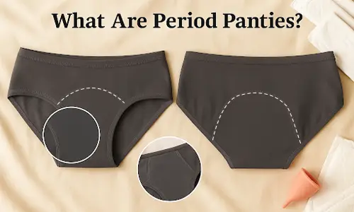 What Are Period Panties, Really