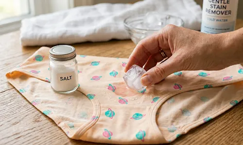 Salt