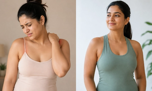 Fuller Bust, Thin-Strap Camisole Tanks
