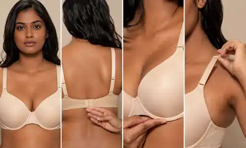 How Do You Know If Your Bra Fits Correctly