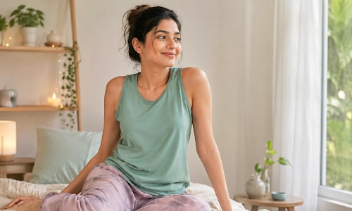 Loungewear and Sleepwear Tank Top
