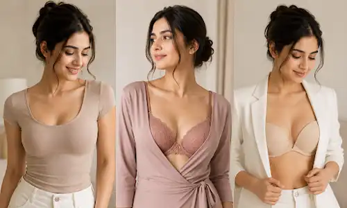 To Make Your Outfits Work Better