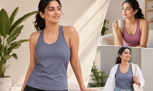 What Is a Tank Top?