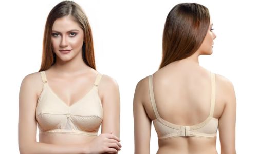 cotton bra for summer