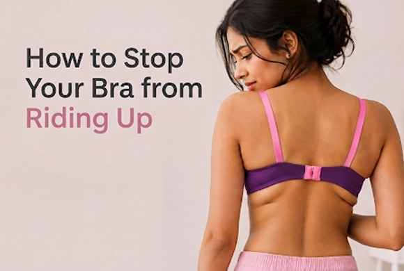 How to Celebrate No Bra Day