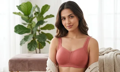 Reduce Bust Projection with Minimizer Bra
