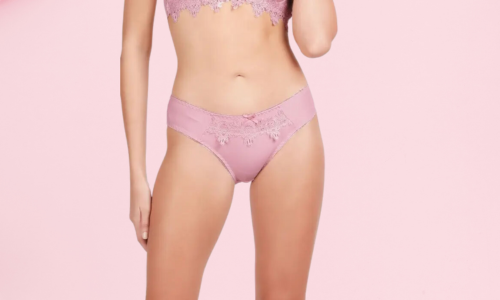 8 types of panties every woman must know about - Metro Brazil Blog