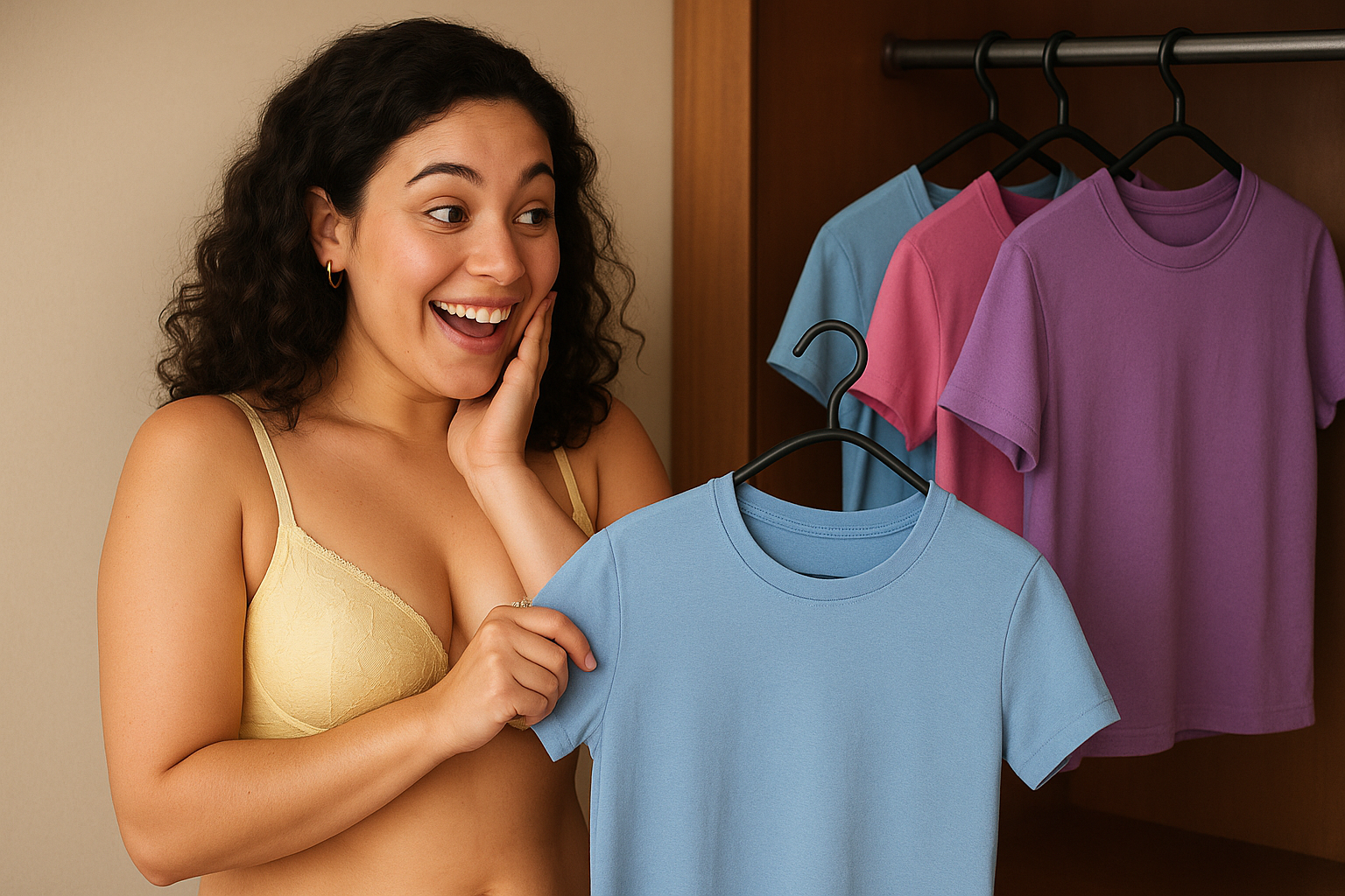 undergarments cotton bra