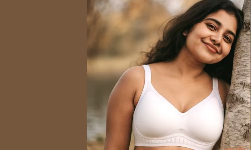 undergarments seamless bra 