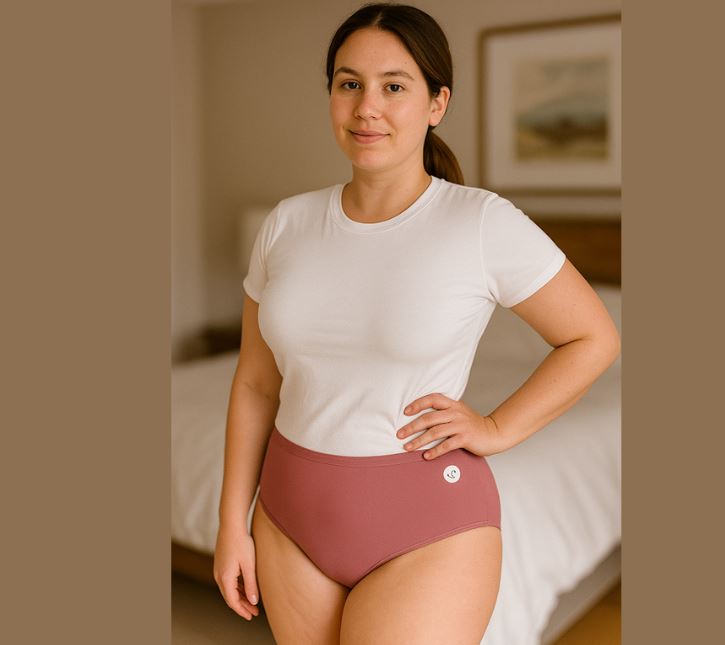 seamless panties undergarments