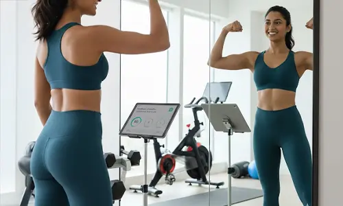 Activity Level and Duration