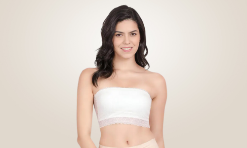 Trendy Bras That Can Be Worn as a Top or Outerwear