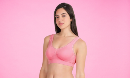 7 Effective Ways To Prevent Bra Chafing