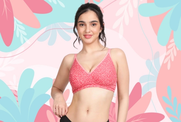 Difference between Padded Bra and Push-Up Bra