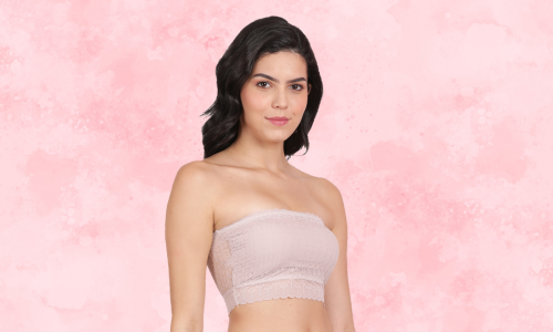 13 Best Strapless Bra for Heavy Breasts