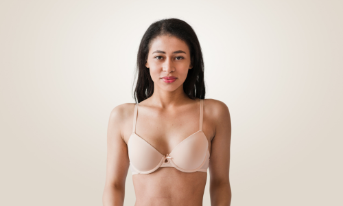 What Are the Symptoms of a Bad Bra?