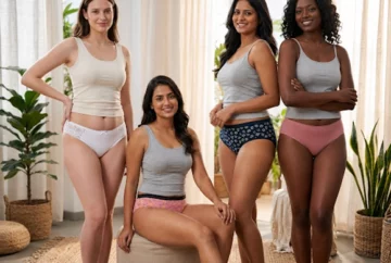 Types of Sports Bra for Your Physical Activity