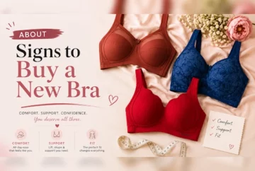 How to Avoid Nipple Show in Non-Padded Bras? Useful Tips and Tricks!