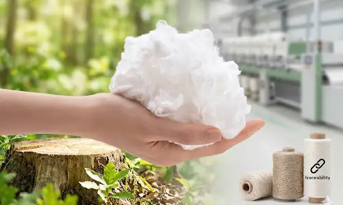 Why lenzing is a Sustainable Choice