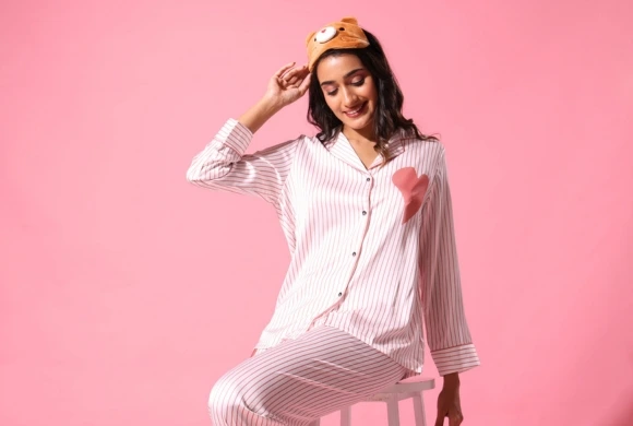 Different Types of Summer Nightwear for Women