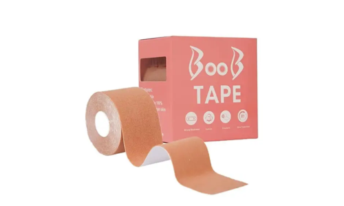 boob Tape