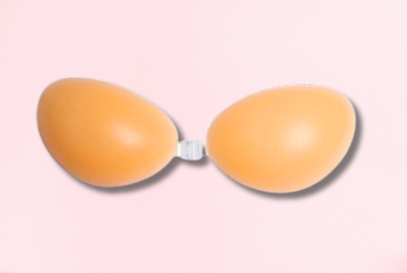How Many Times Can We Reuse Stick-on Bras