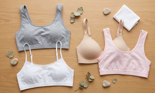 Beginners Bra for teens