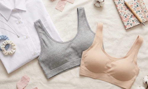 Bralette for teens