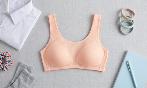 Everyday Bra for teens