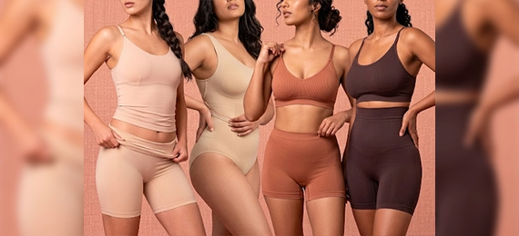 How to Stop Shapewear from Rolling Down — 15 Hacks Every Woman Should Know