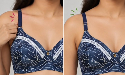 If Your Shoulders Feel Tight