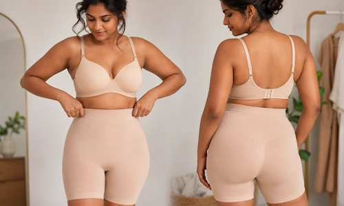 Start With the Right Size — This Solves Most of the Problems