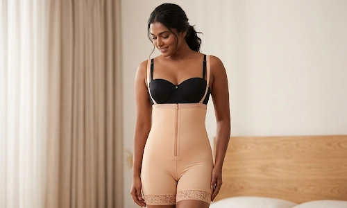 Switch to a Bodysuit if Rolling Is a Recurring Issue