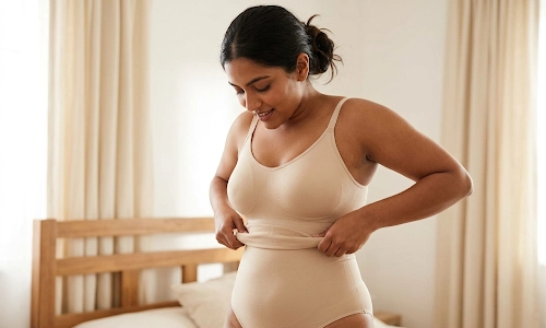 The "Scoop and Settle" Method — You're Probably Putting It On Wrong