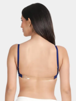 Backless bra