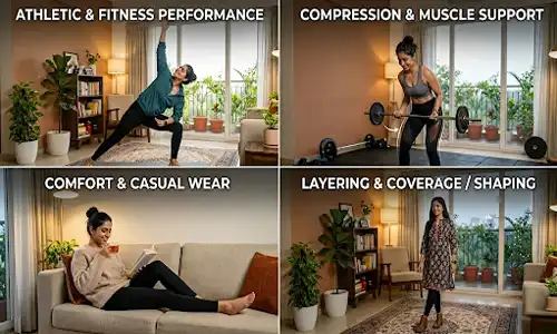 Purpose & Functions of Leggings