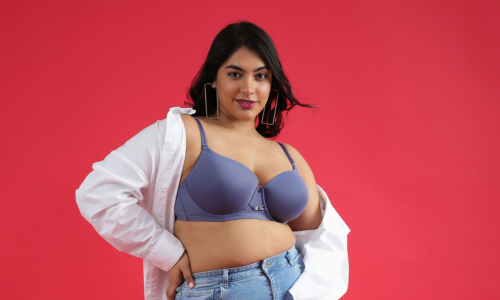 Best Bras for Women with Heavier Busts