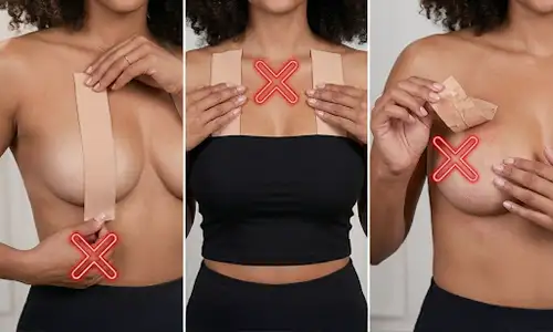 Don’t Make These Mistakes