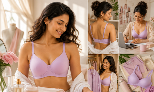 Everyday T-Shirt Bra