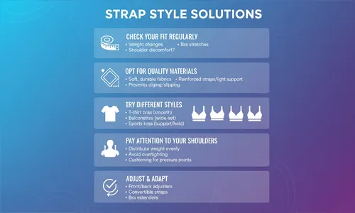 How to Make Either Strap Style Work for You