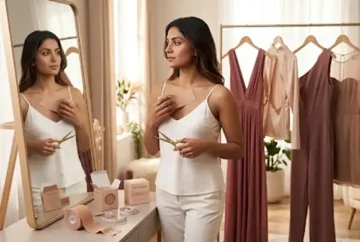 9 Signs Your Panty Doesn’t Fit Properly