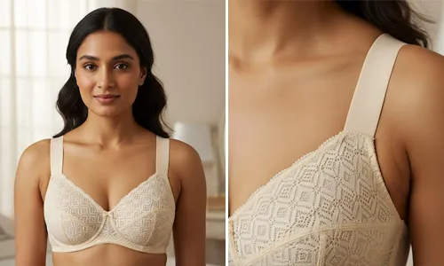 What are Non-Adjustable Bra Straps