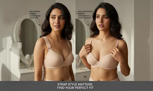 Why Does Strap Style Matter