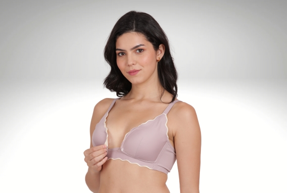 Can I Wear a Nursing Bra If I’m Not Pregnant or Nursing?