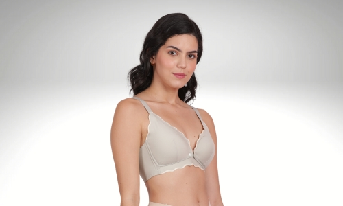 Can I Wear a Nursing Bra If I’m Not Pregnant or Nursing?