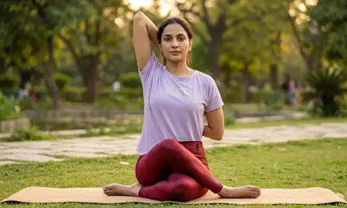 Stretchable T-Shirts