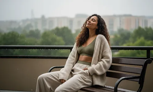 Sustainable and Hypoallergenic Clothing Options for monsoon