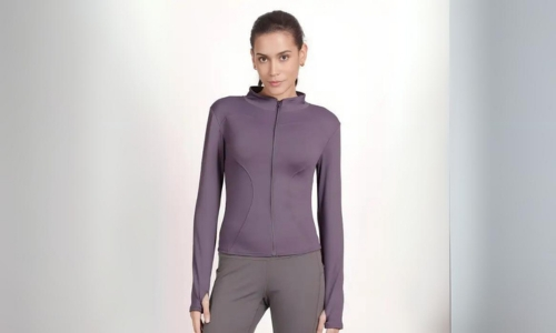 Yoga Dress for Women - Jackets